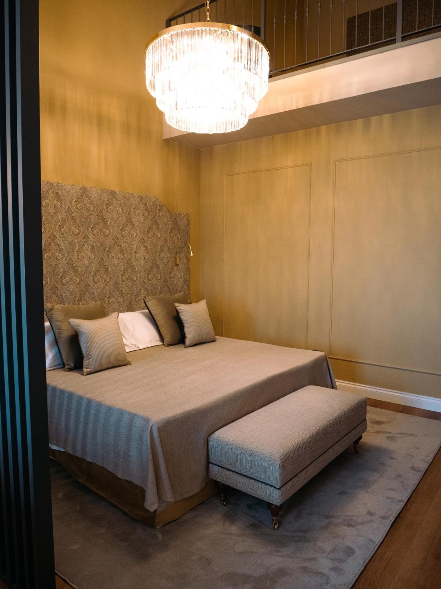 Cappuccina Country Resort ซานจีมิญญาโน ภายนอก รูปภาพ